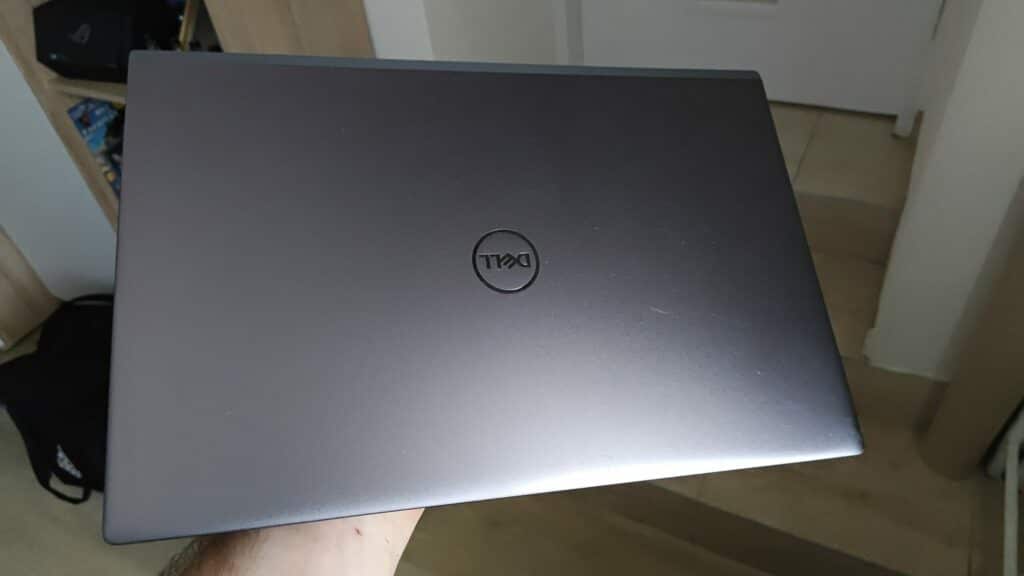 Dell Vostro 14 - 5401